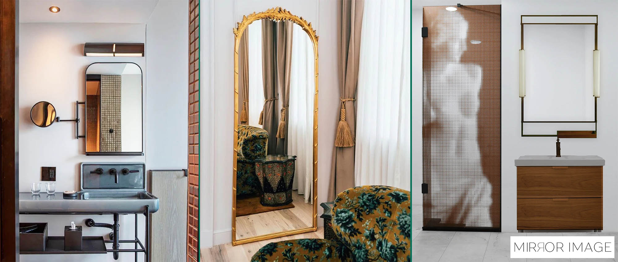 Mirror Image Hospitality